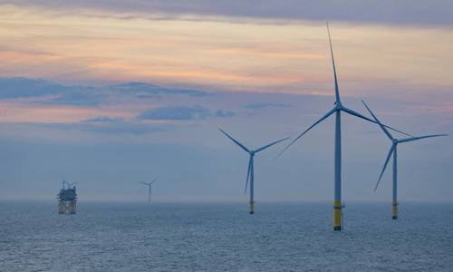 Ørsted Sells $2.2B Stake in Operational UK Offshore Wind Farms to Brookfield