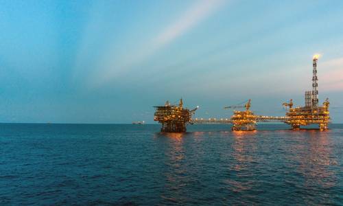 South Africa’s Offshore Block Granted More Time for Environmental Application