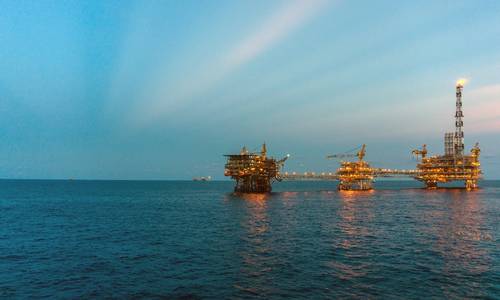 ADNOC’s XRG Partnres Up with Petronas for Offshore Gas Block in Caspian Sea