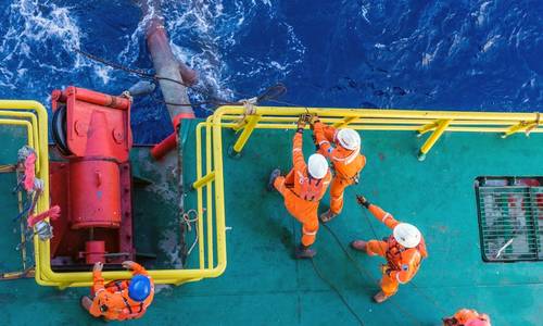 ABL Secures Work at Egypt’s Kamose Gas Field