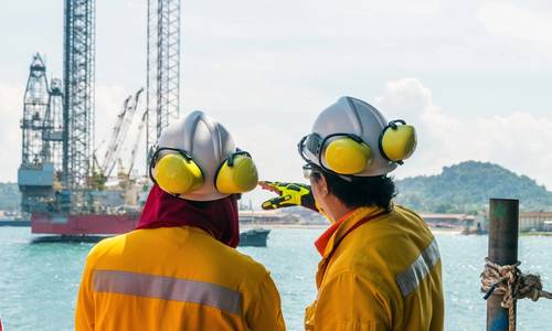 SLB, Baker Hughes Expect Oil Spending Rise on Supply Disruptions