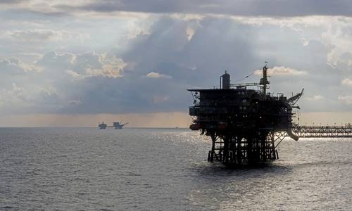 BOEM Advances Third US Gulf Lease Sale