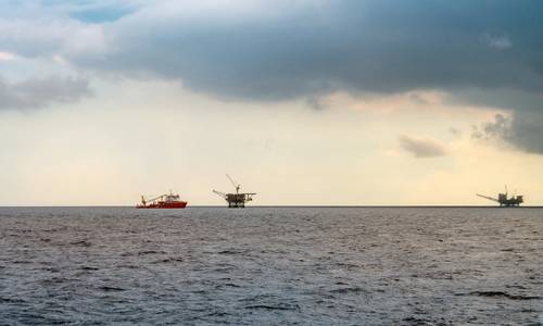 Mermaid Maritime Forms Nigerian Subsea Joint Venture