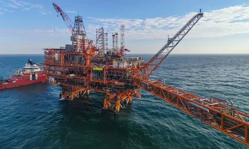 CNOOC Puts New South China Sea Development Into Production Mode