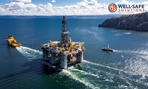UK Firm Nets Multi-Year Decommissioning Job in North Sea