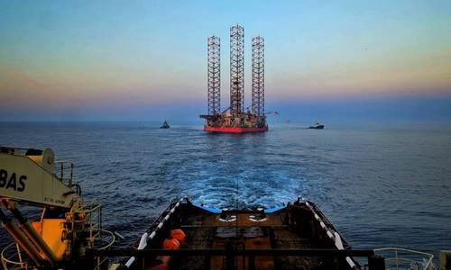 Well-Safe Solutions Secures More Decom Jobs for Eni in Dutch North Sea