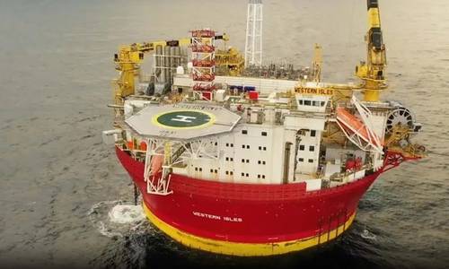 UK's Greater Buchan Development Plans Progress with License Alignment