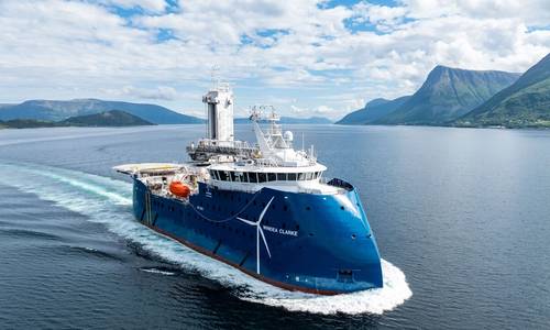 OSV Market: Howling Wind Test Tight CSOV Market