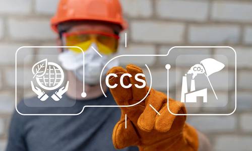 Malaysia Issues First Offshore CCS Permit to Petronas Subsidiary