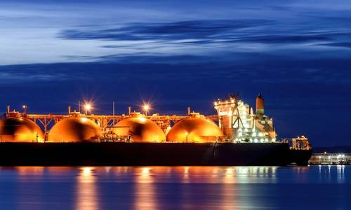Qatar Offers LNG Tankers for Lease as Export Plant Remains Shut