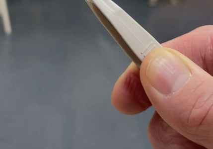 Quantum: The Bigger the Battery, The Quicker it Charges