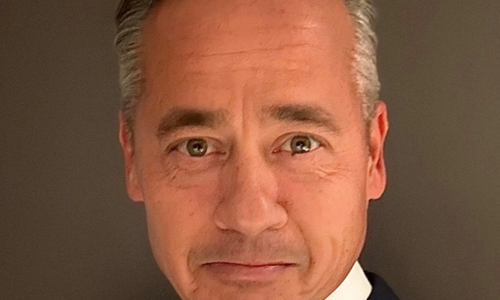 Wouter Pattynama Appointed as LR Executive Client Solutions Manager, Offshore