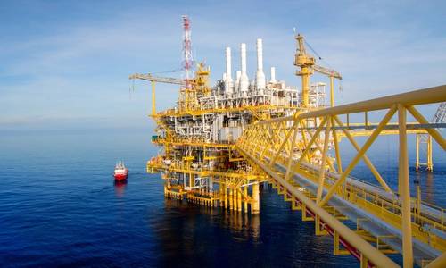 ExxonMobil, Guyana Plan Large-Scale Gas Scheme