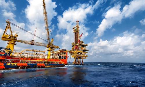 Japan Protests China’s New Oil and Gas Construction Activities in East China Sea