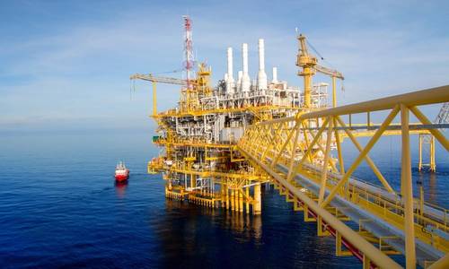 PTTEP Hires McDermott for Deepwater Subsea Job off Malaysia