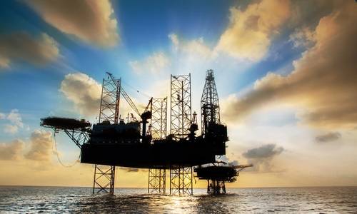 Murphy Oil's Drilling Ops in Africa Yield Non-Commercial Hydrocarbons Find