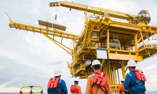 EnQuest Clears Key Hurdle for $833M Malaysia Offshore Deal