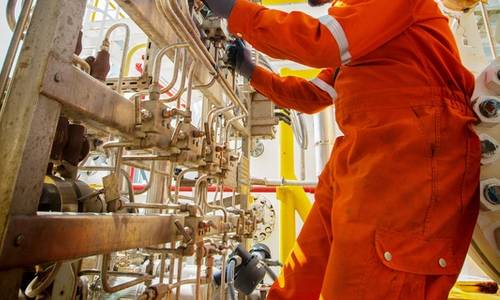 Baker Hughes Joins Venezuela Gas Infrastructure Push
