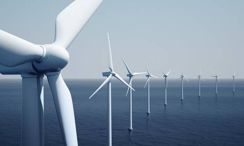 UK Rethinks Environmental Consenting for Offshore Wind