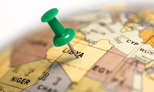 Libya Plans Major Gas Output Boost Over Next Five Years