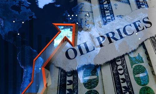 Oil Jumps 6% on US-Iran Ceasefire Concerns