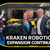 Kraken Robotics’ Expansion Con
