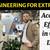Engineering for Extremes (II):