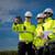 Australian Inpex Workers Set I
