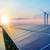 China Plans to Increase Wind, 