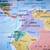Chevron, ENI, Geopark Signs En