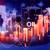 Oil Rises on Dual Shipping Thr