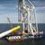 Van Oord Installs Monopiles at