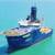 Windward Offshore Completes Fo