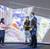 Chevron Joins SLB, TotalEnergi