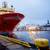 Viking Energy PSV Moves Closer