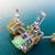 China's CNOOC Posts Record Fir
