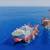 Floatel Triumph Lined Up for B