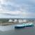 Golden Pass LNG Ships First Ex