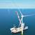 Thor Offshore Wind Farm's Turb