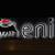 Italy's Eni Posts 25% Drop in 