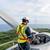 ECITB, GWO Launch Wind Turbine