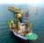 Pemex Contains Oil Leak from G