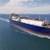 LNG Vessel Elisa Halcyon Deliv