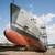 KERSHIP Launches First of Two 