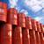 Oil Holds Steady as Supply Ris