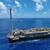 Petrobras FPSO Initiates Búzio