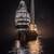 Iran Creates Oil Bonanza for t
