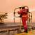 Santos Posts 25% Profit Fall, 