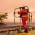 Strike Ends for Norway Oil Ser