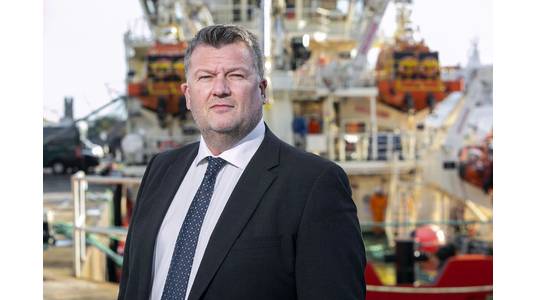 About the Author: Roddy James, Chief Commercial Officer - Roddy joined Port of Aberdeen in October 2022 having held a wide range of senior leadership positions within the energy and marine sectors for more than 20 years, including Utility ROV Services, N-Sea and Stork.
